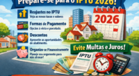 IPTU 2026