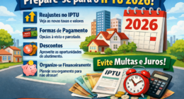 IPTU 2026